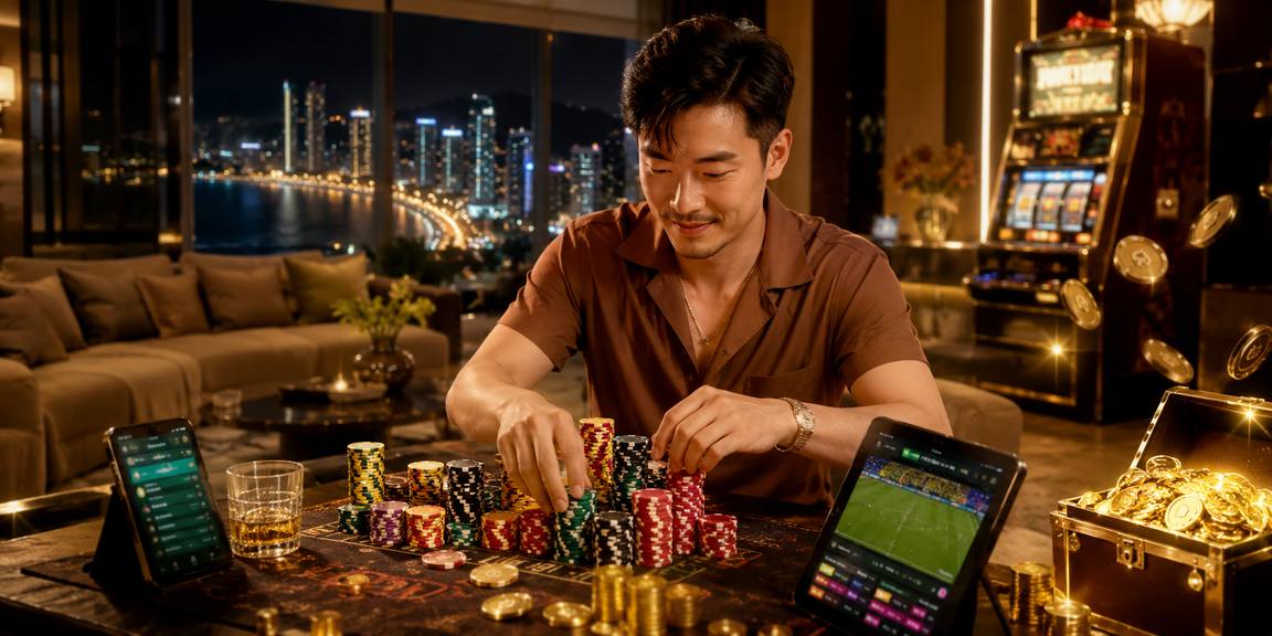 bcm2000 Slot Chọn Lọc – Chúng Tôi Xây Dựng Danh Sách Này Như Thế Nào